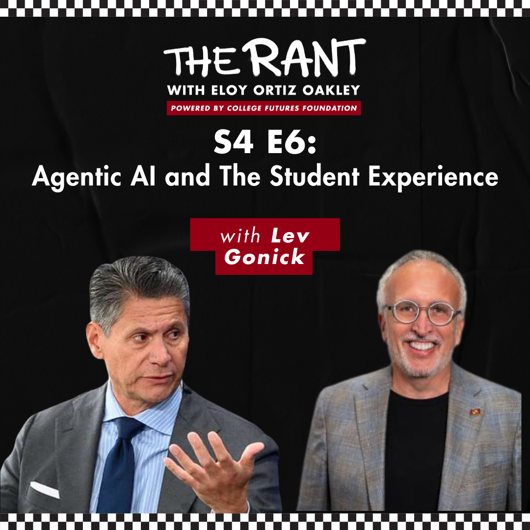 Agentic AI and the Student Experience