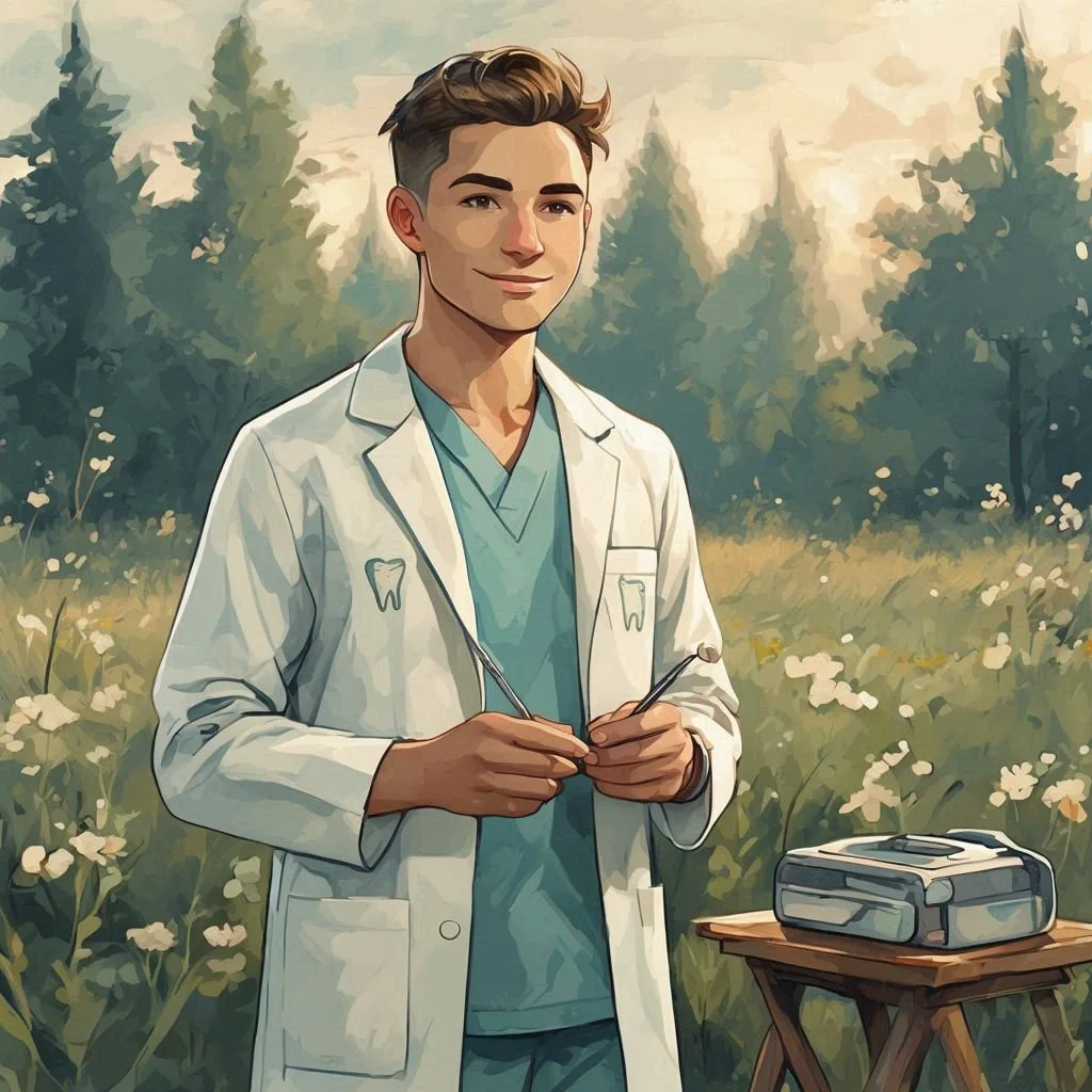 Your Brain on Nature