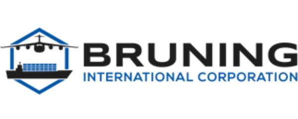 Bruning International Corporation