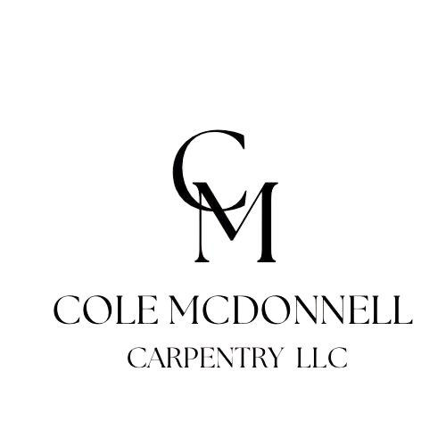 Cole McDonnell Carpentry
