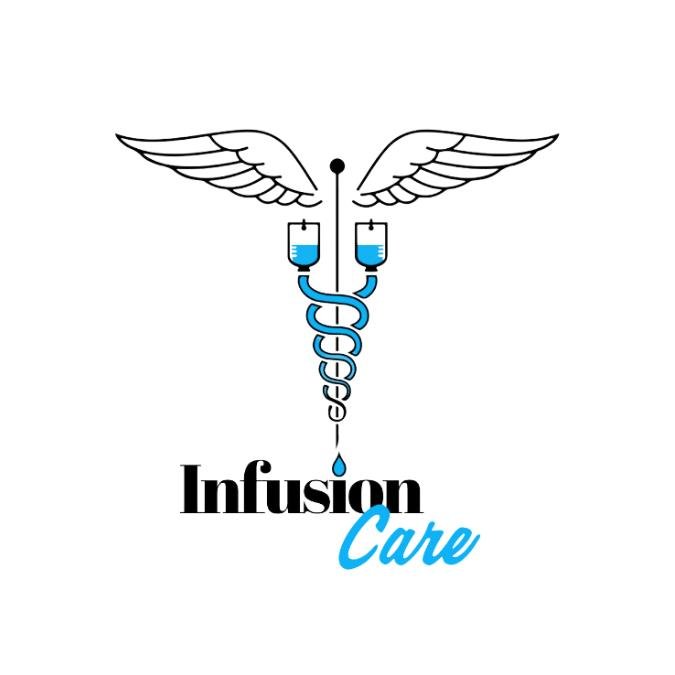 Infusion Care logo
