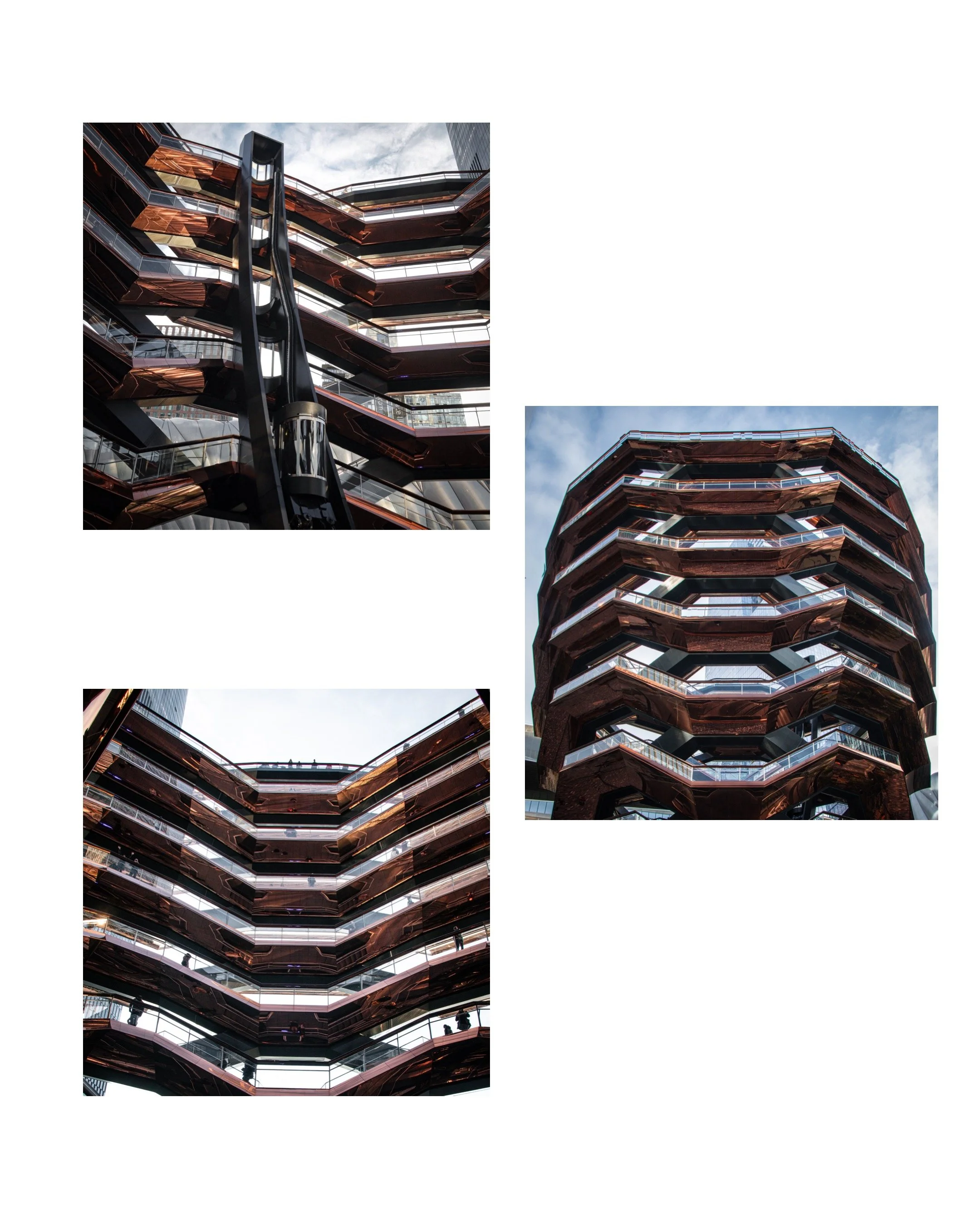 The Vessel Perspective