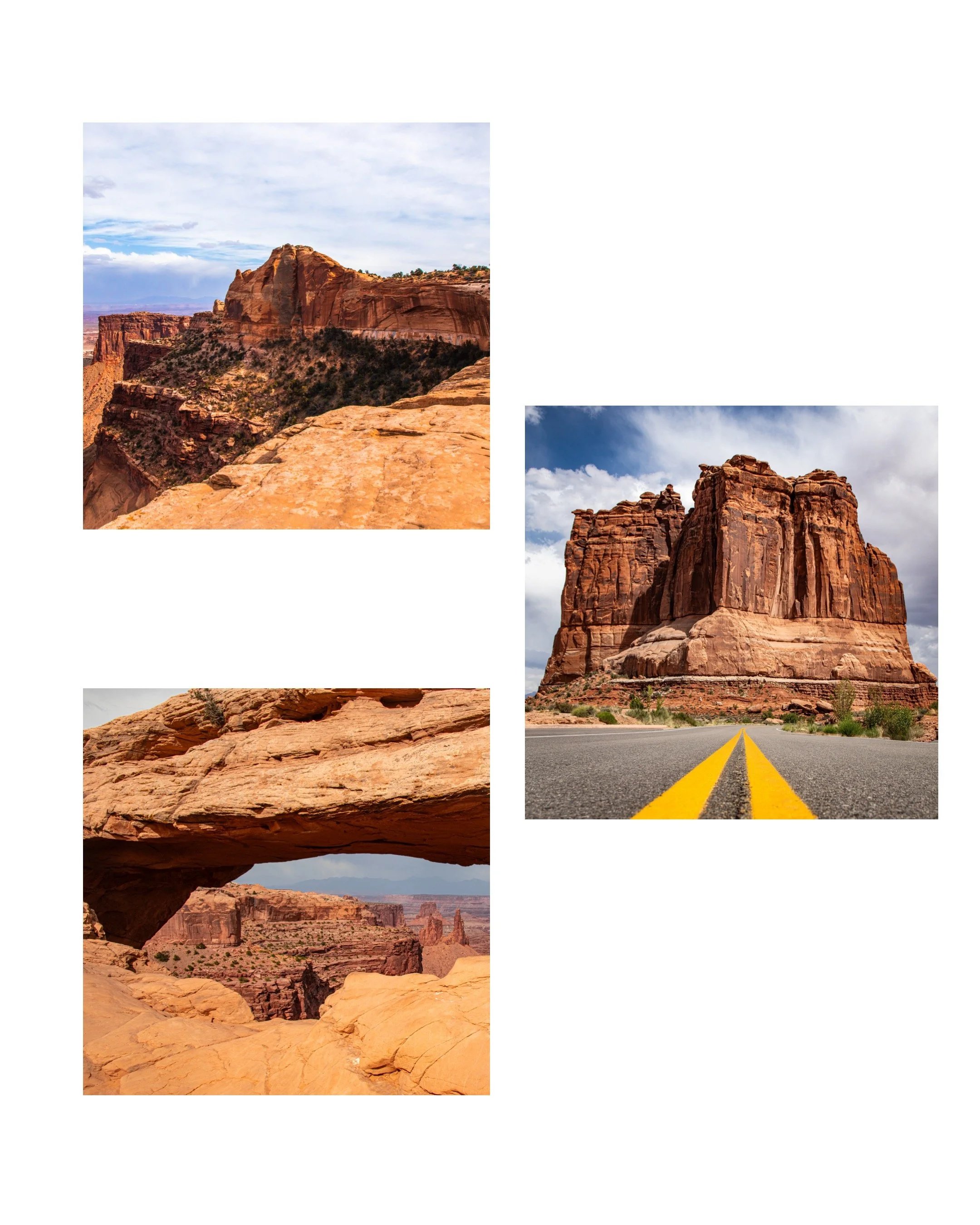 The Southwestern Perspective