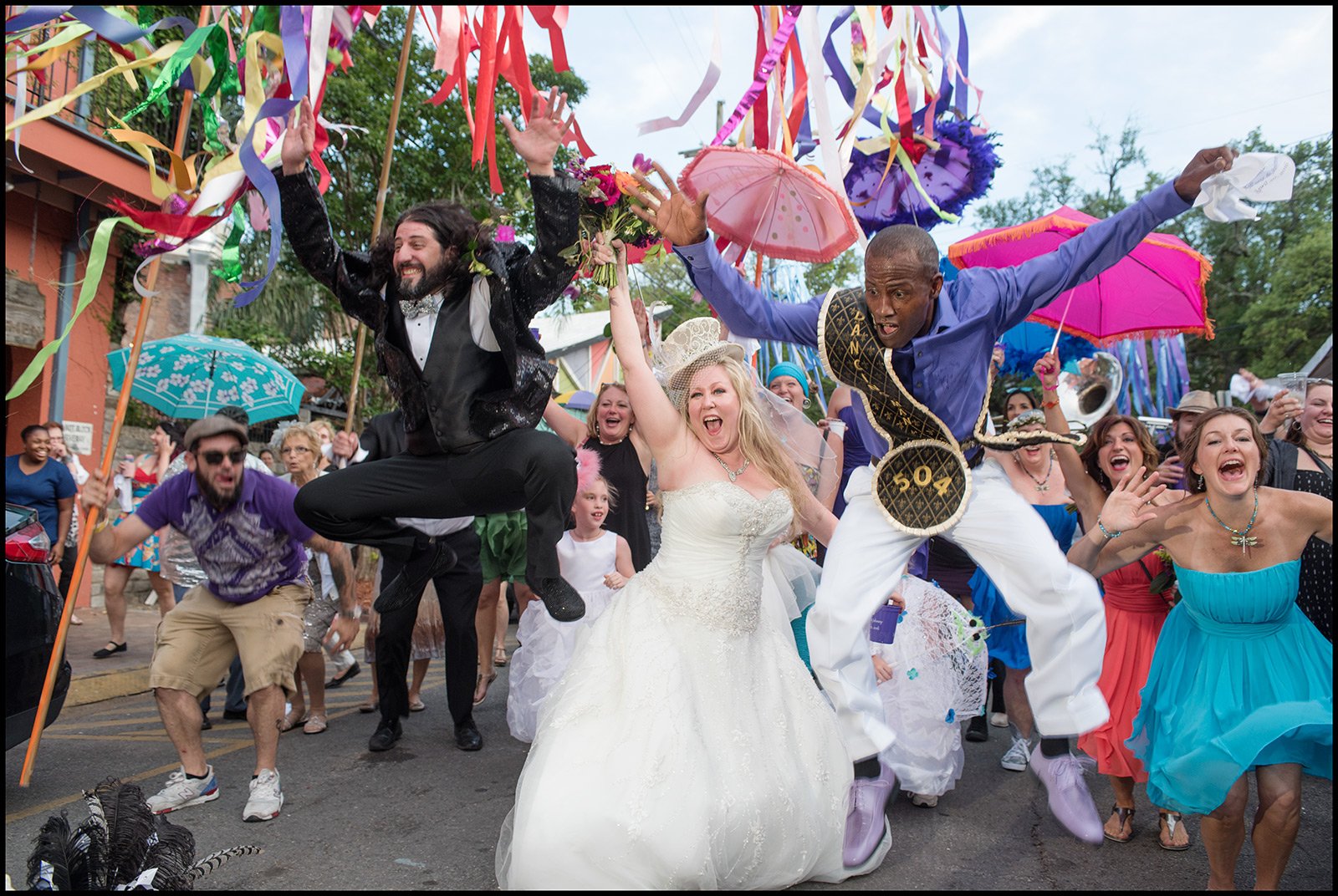 New Orleans Wedding Photography:   Ryan - Associate Photographer