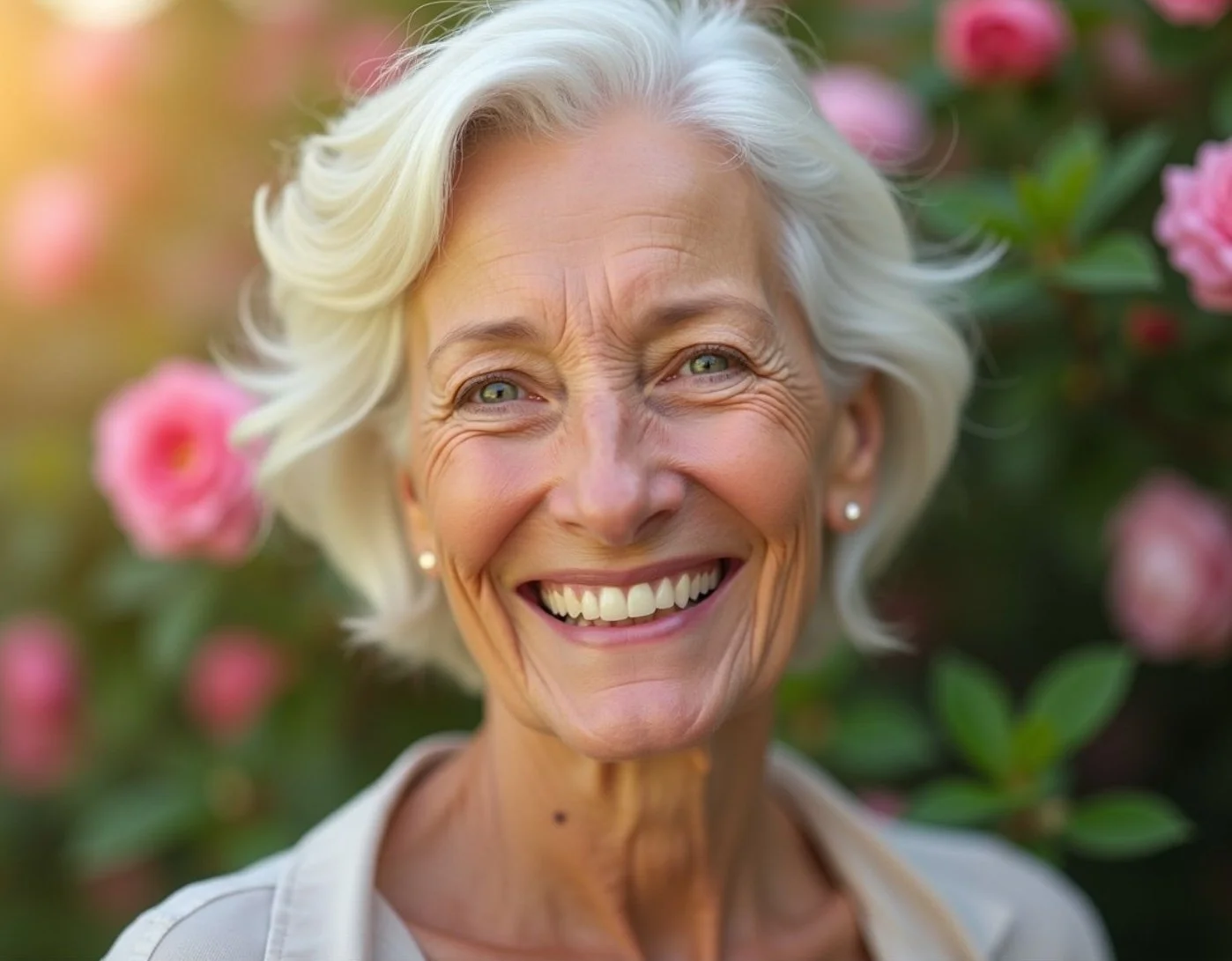 Oral Microbiome Changes With Age &amp; What It Means 