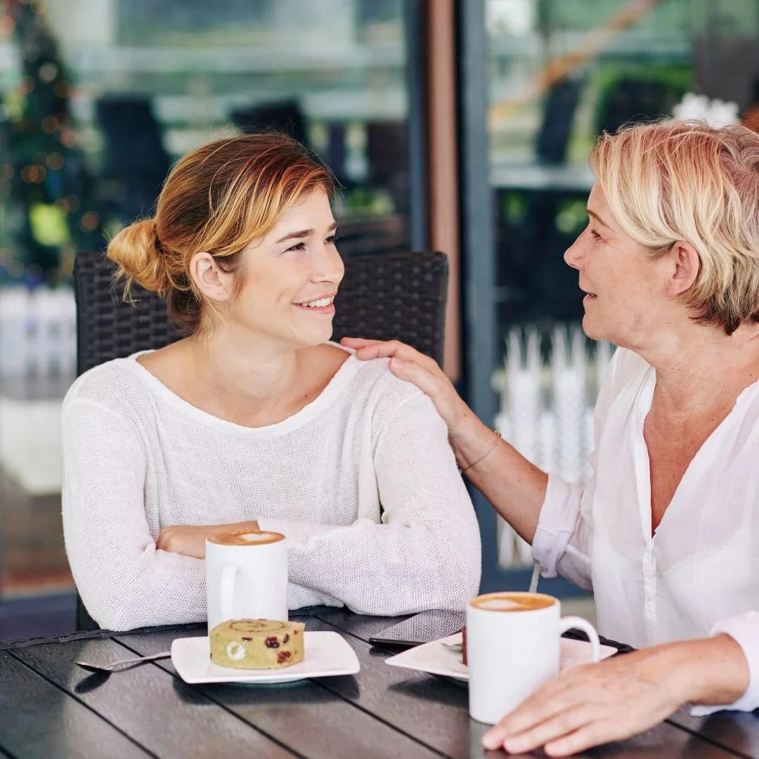 Tips for Verbal Processing — Mom Therapy Chicago