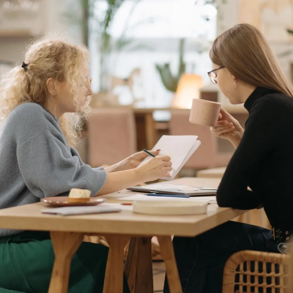 Tips for Verbal Processing — Mom Therapy Chicago