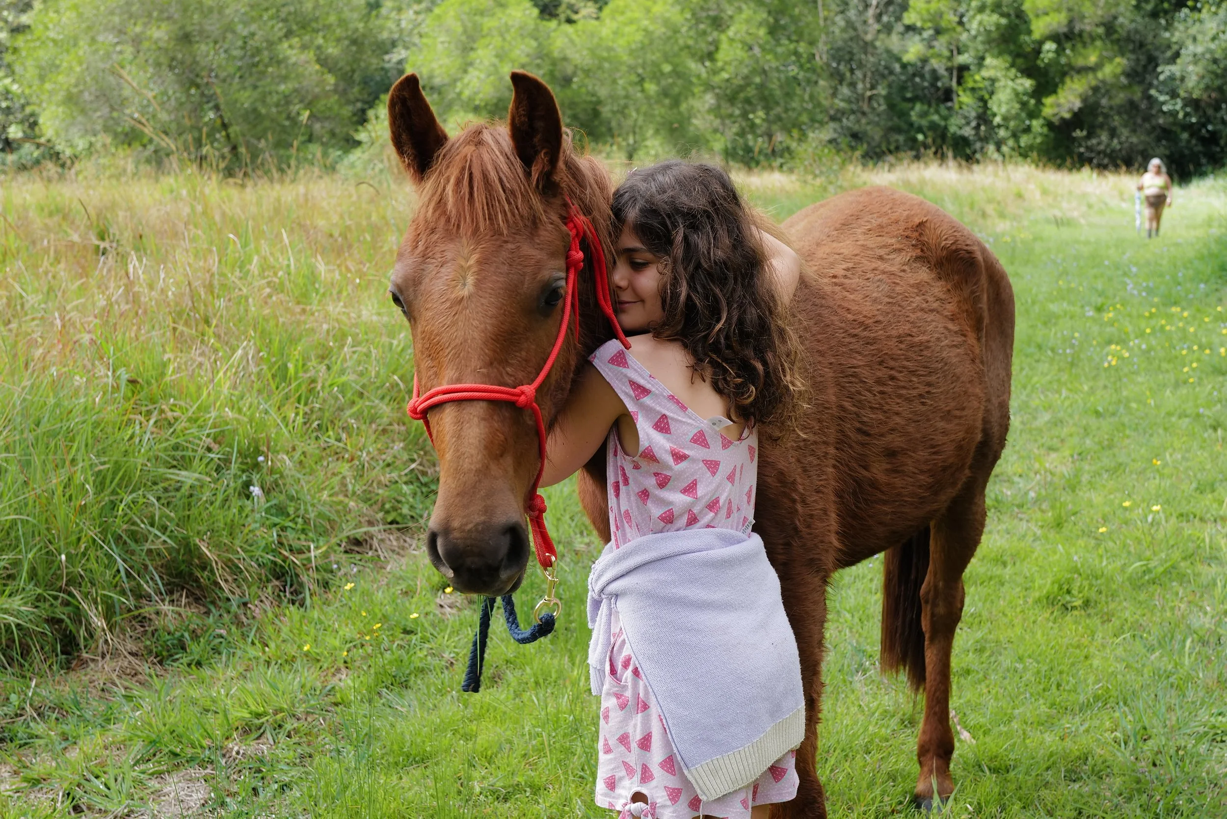 13 Sept 2026 - Walking with the brumbies