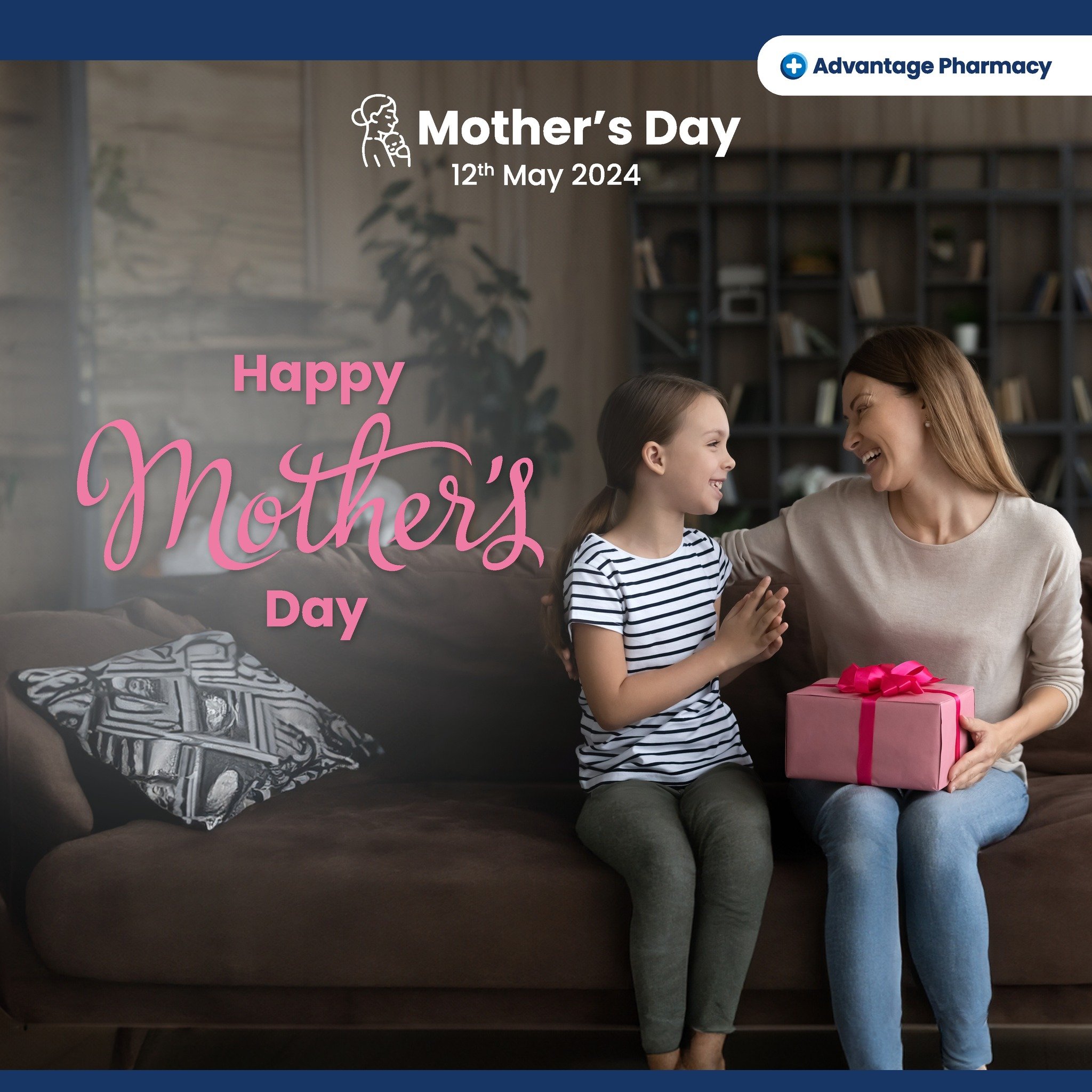 Wishing a very happy Mother's Day to all motherly figures in our community today. Your endless love and dedication never go unnoticed.
If you are celebrating someone today, let us know who it is in the comments and why you appreciate them ❤
#mothersd