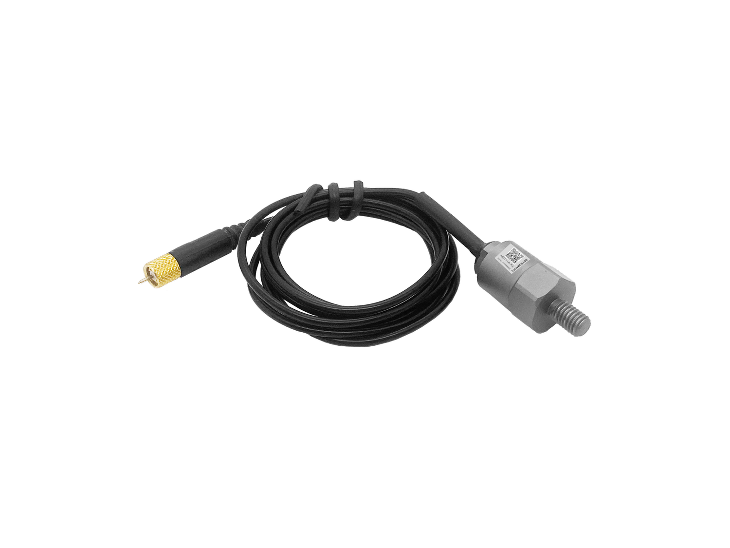 IEPE General Purpose Accelerometer MM121A Series — Metromatics