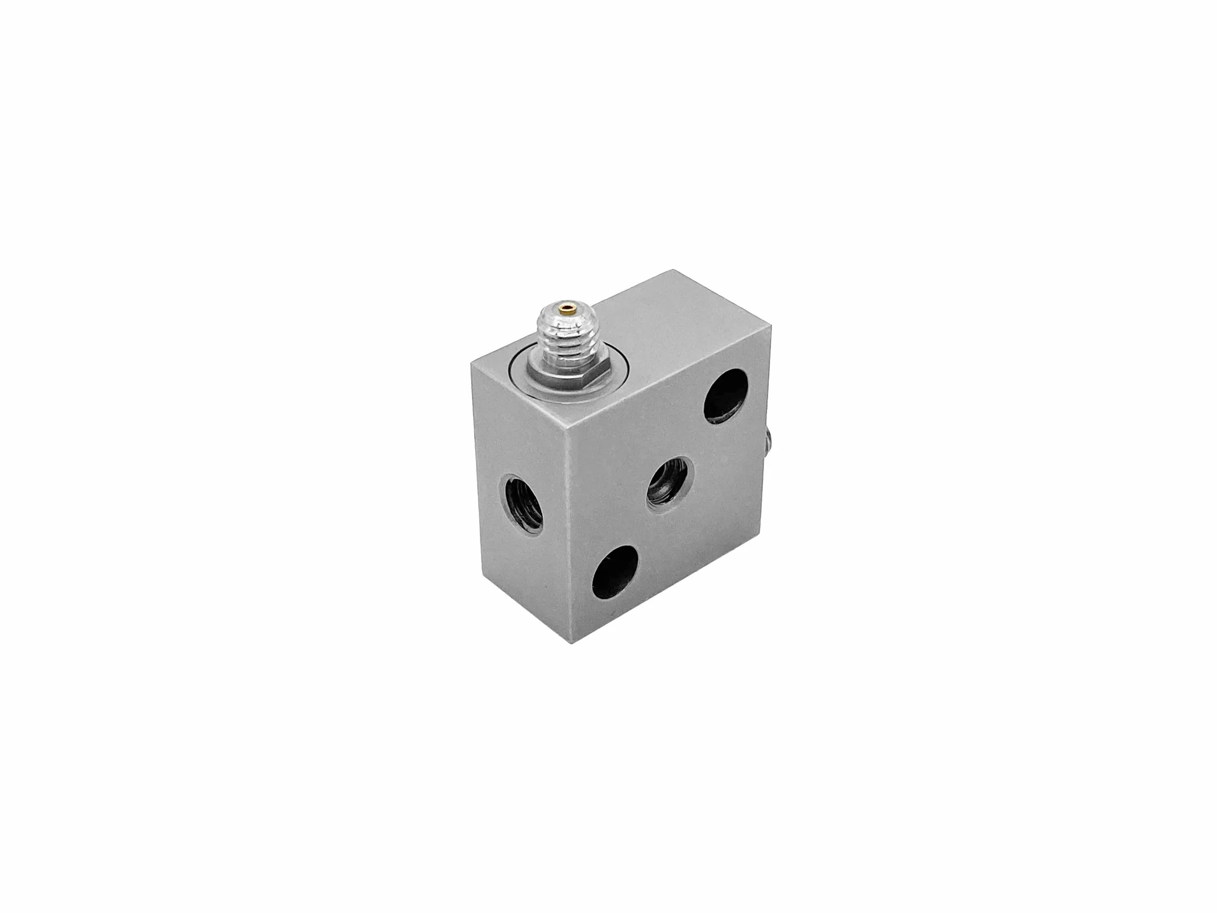 IEPE General Purpose Accelerometer MM121A Series — Metromatics