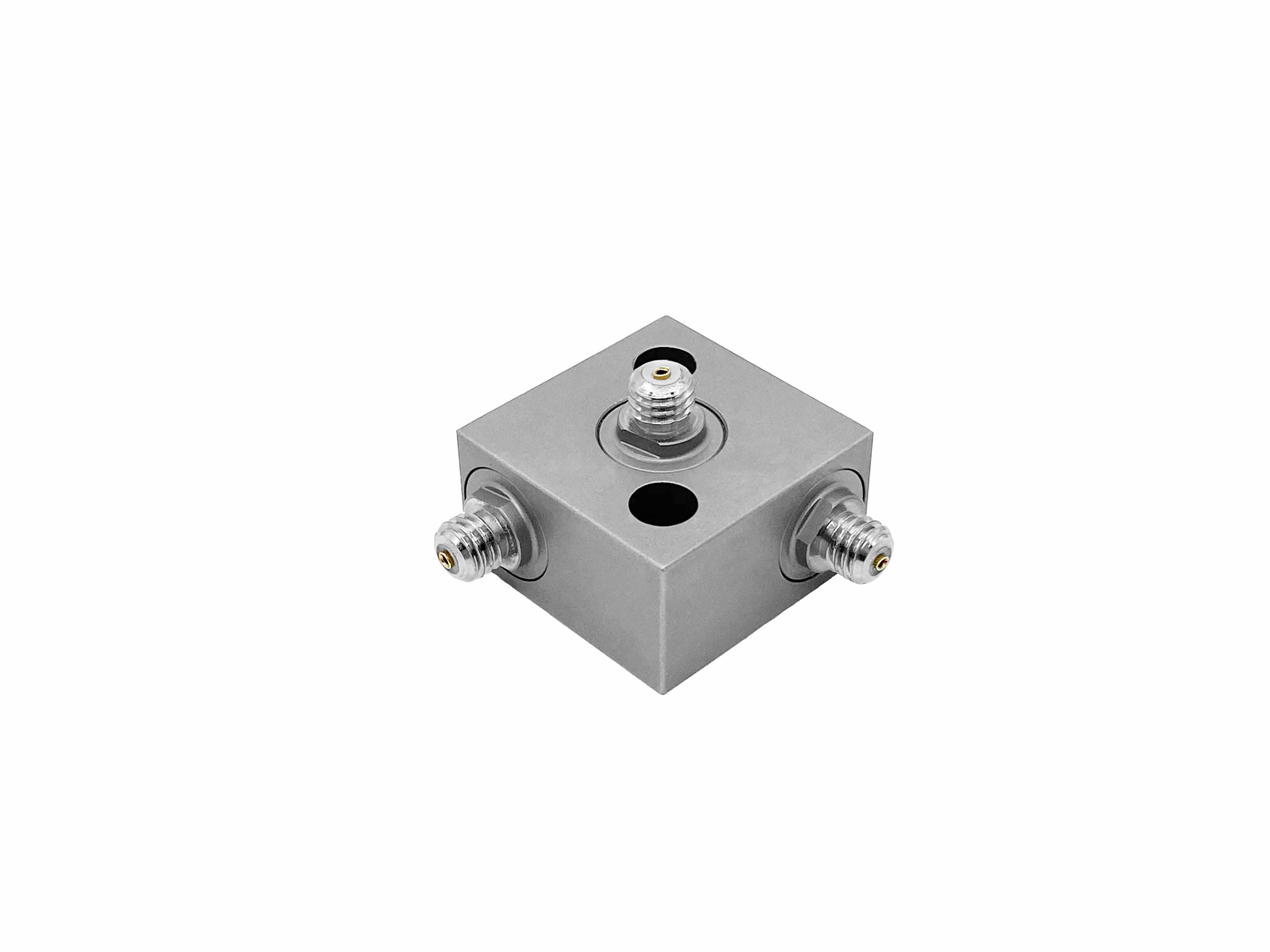 High Shock Accelerometers MM247A Series — Metromatics