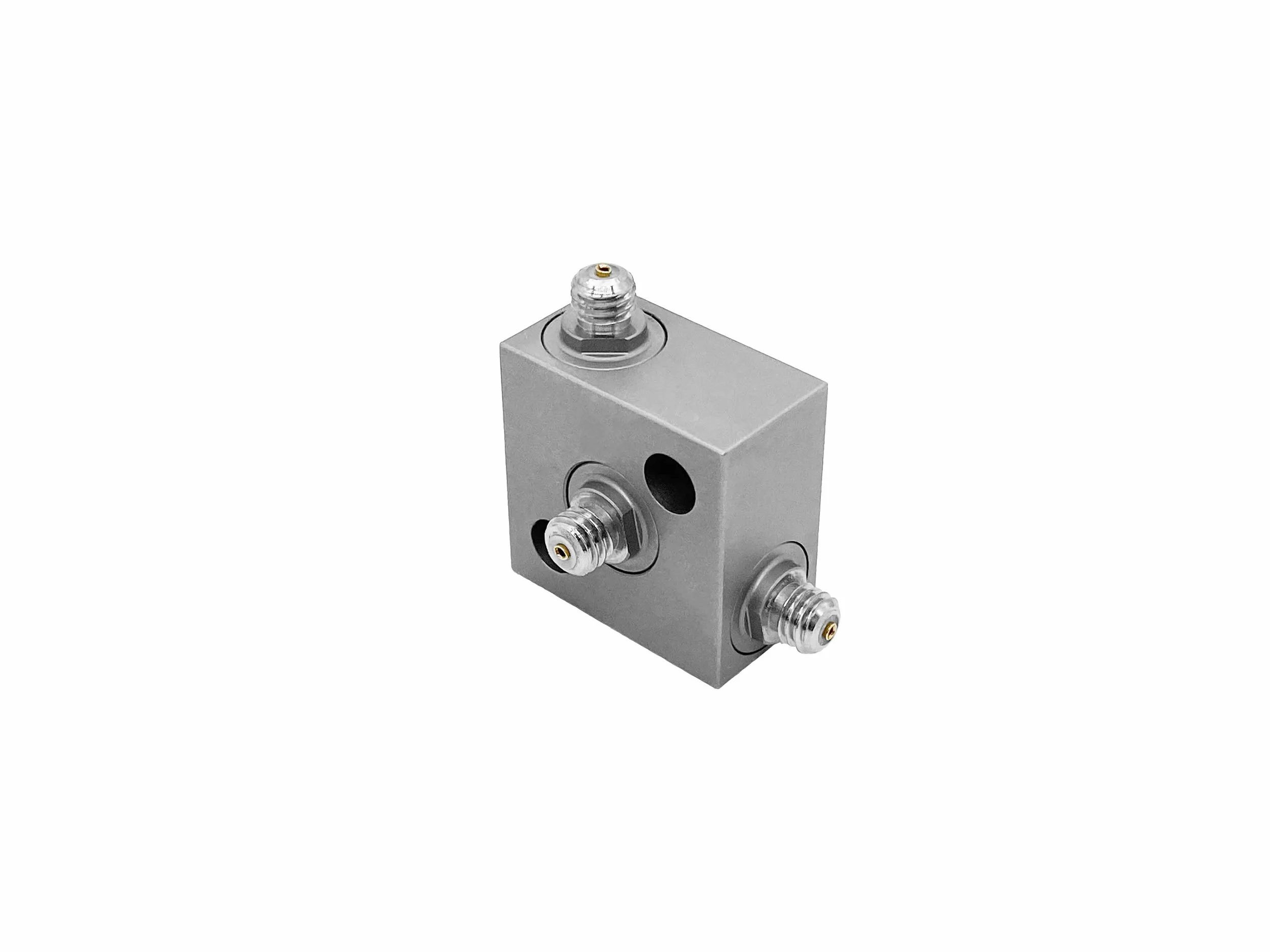 IEPE General Purpose Accelerometer MM121A Series — Metromatics