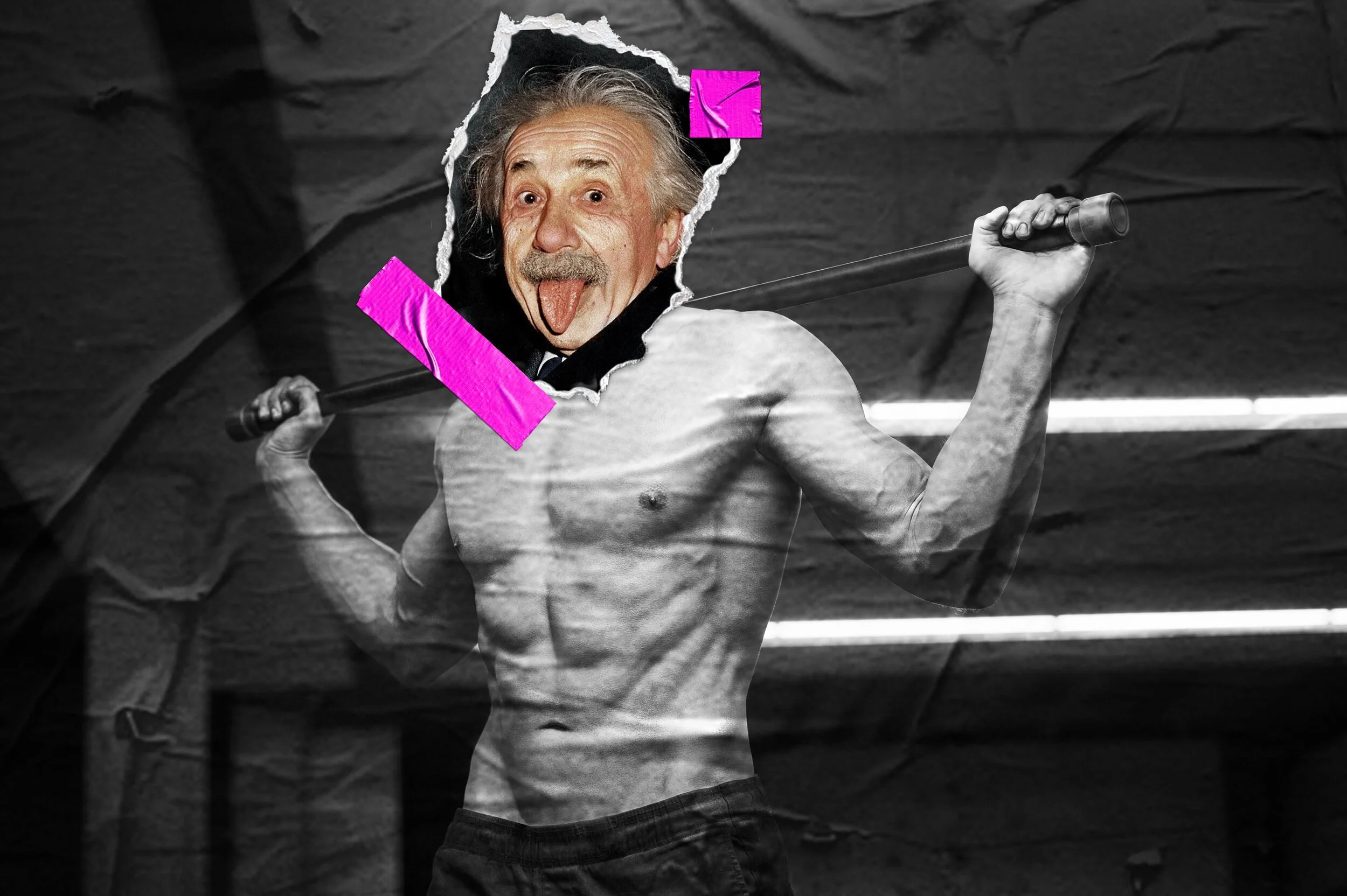 Human Mart | Lateral Thinking | Time Spent Creatively