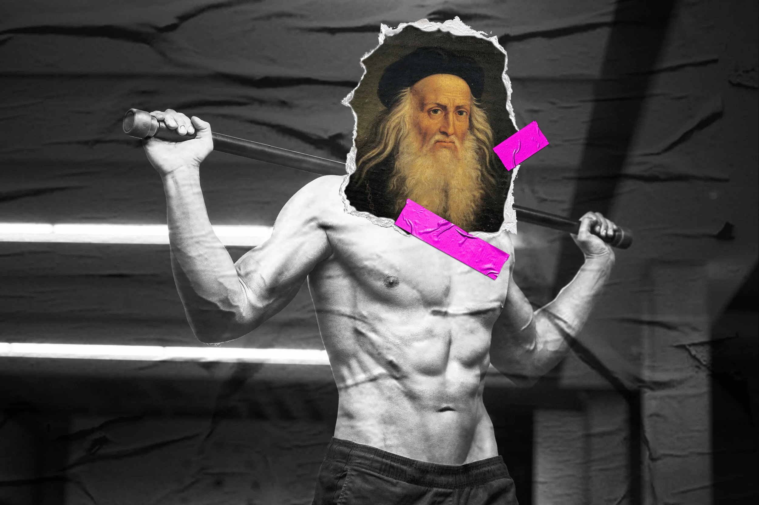 World Creativity &amp; Innovation Week