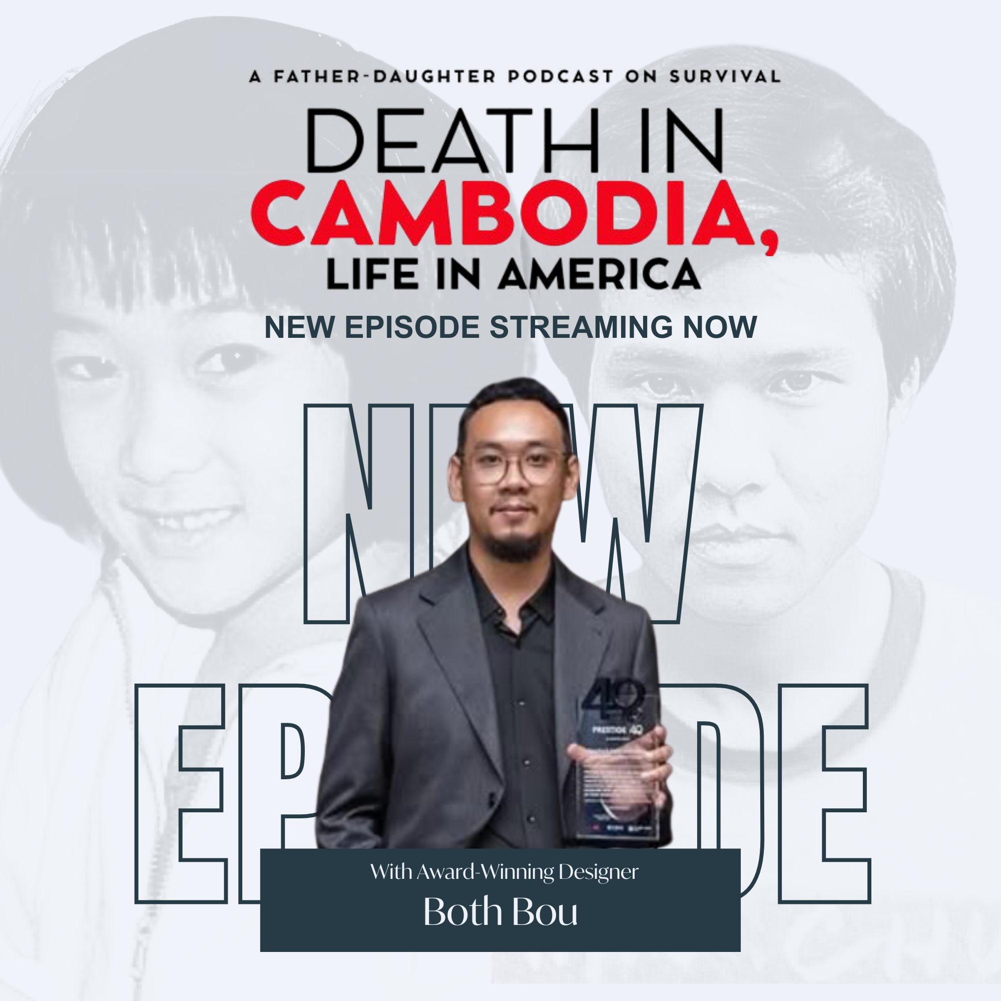 S4 Episode 2: Both Bou - Award Winning Designer