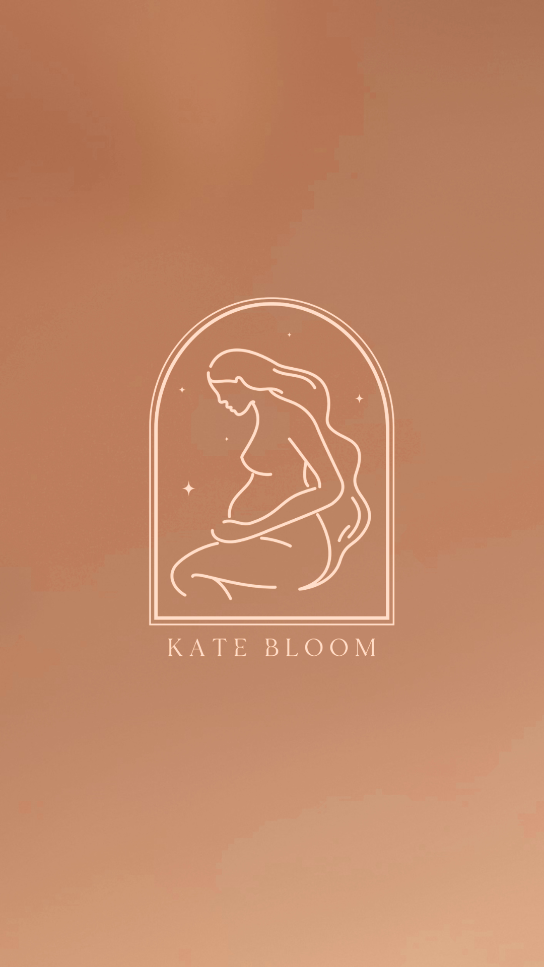 Kate bloom pics