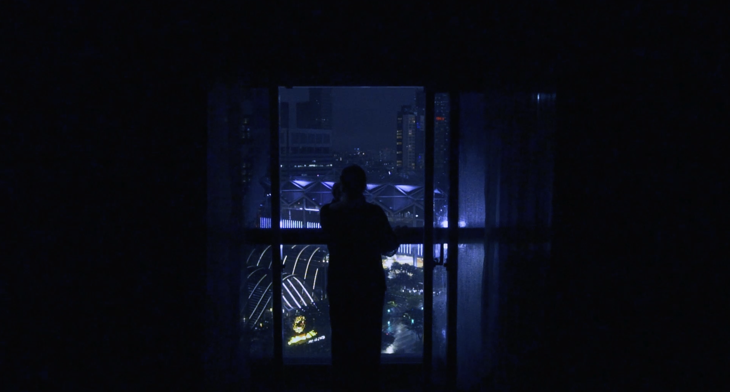 There and Now, Here and Then