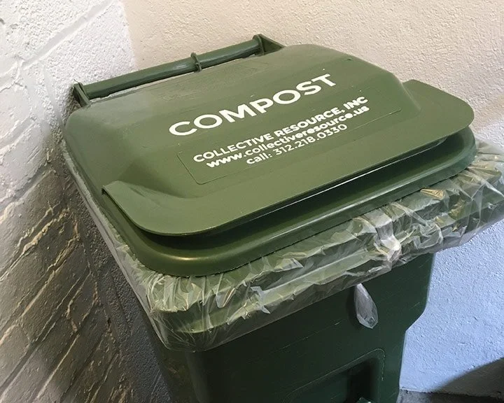Residential Composting Services Collective Resource Compost Cooperative