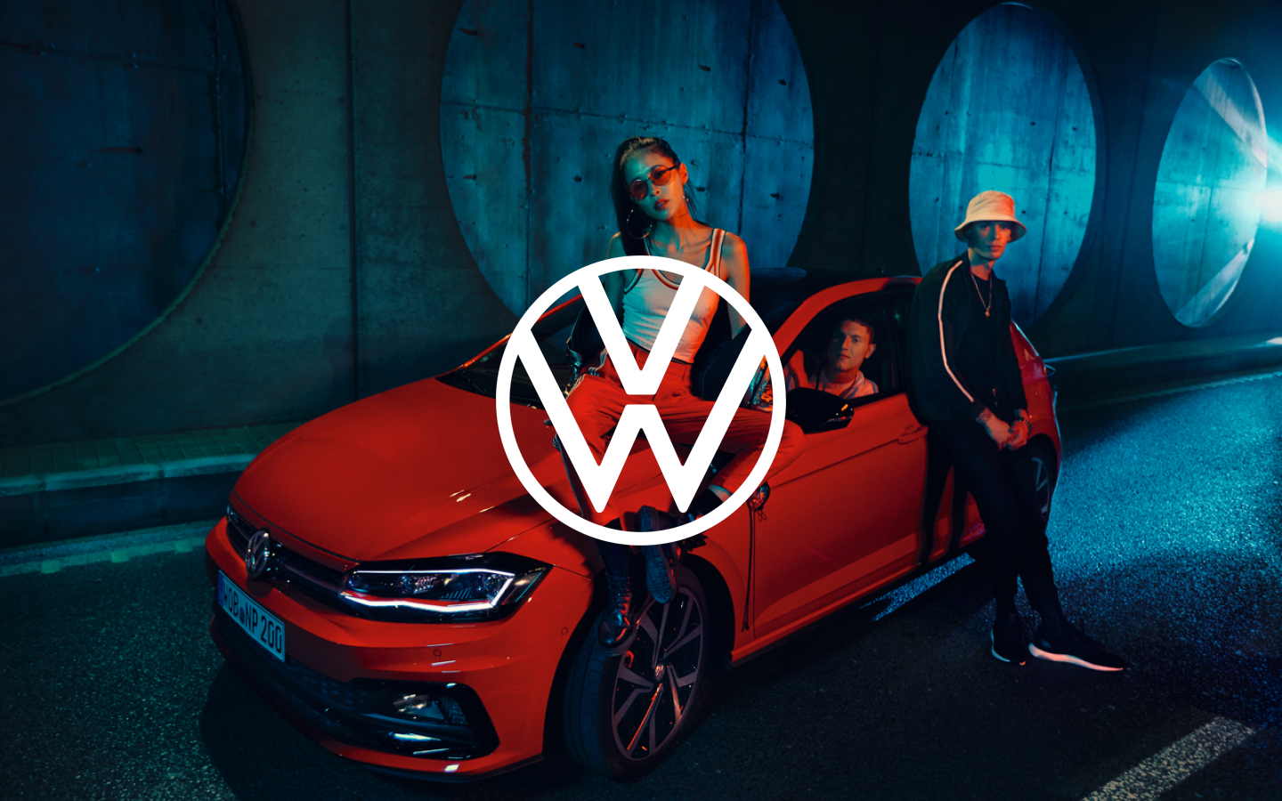 Volkswagen - Automotive