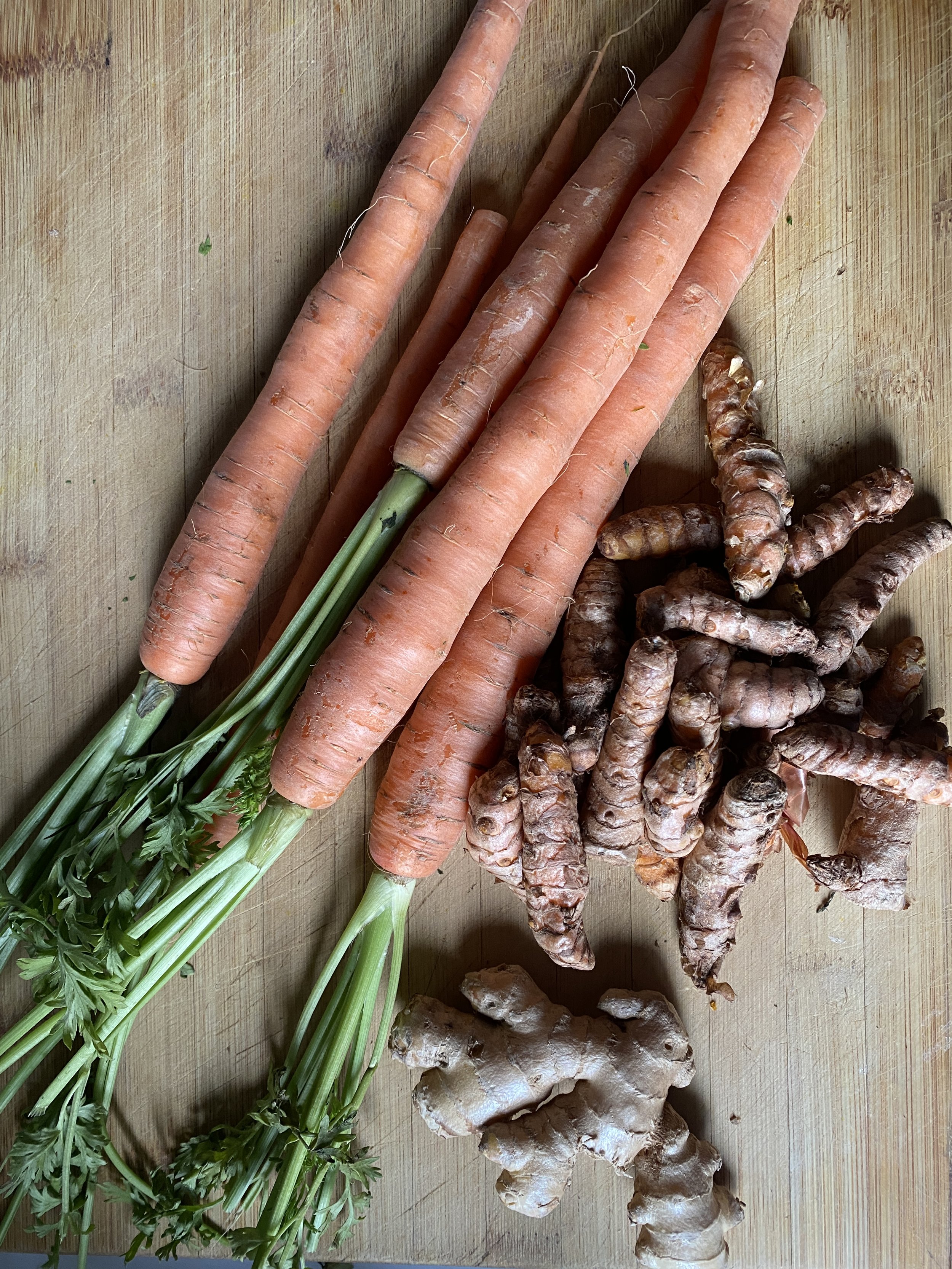 The perfect immune boost