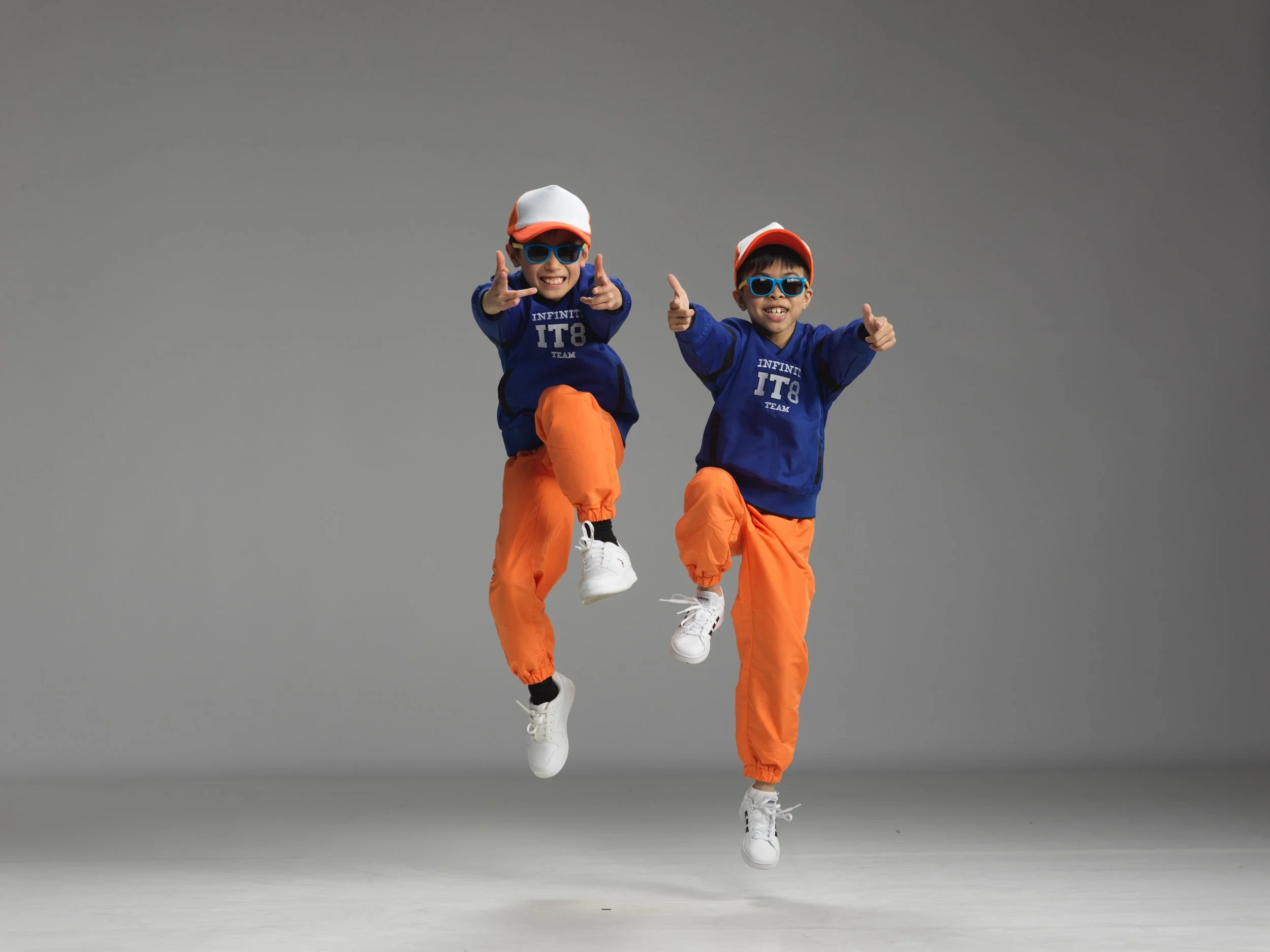 Performance Classes    Ages 6- 18 