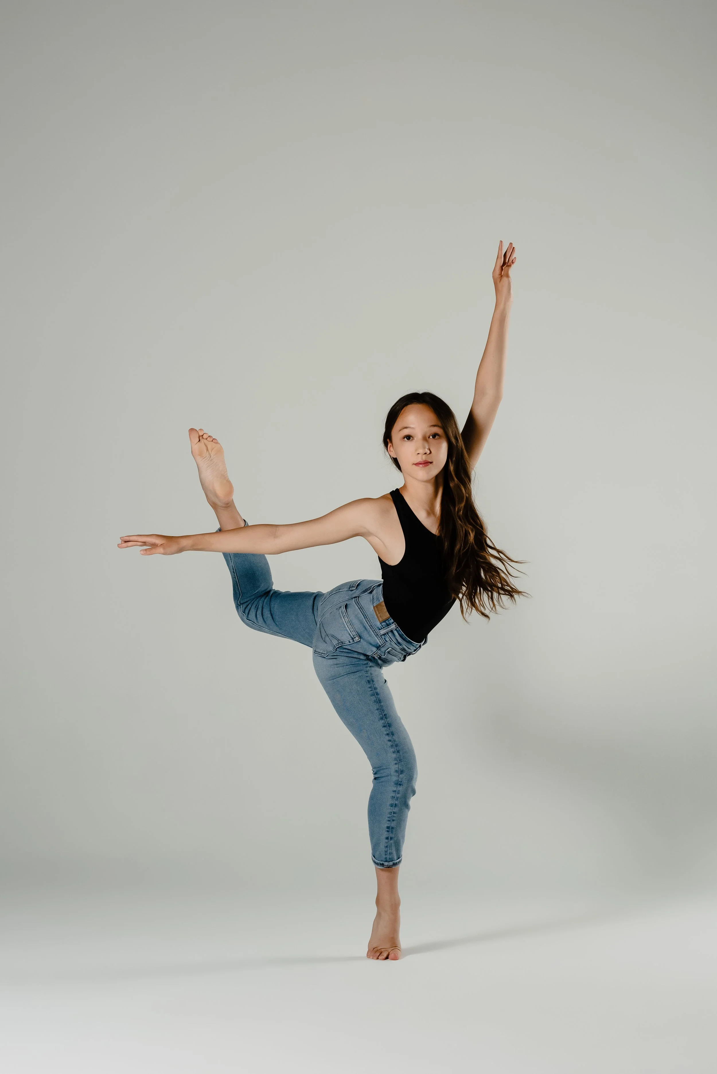 Aerial Arts    Ages 10+ 