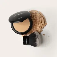 Saint Minerals Pressed Foundation 06 - New