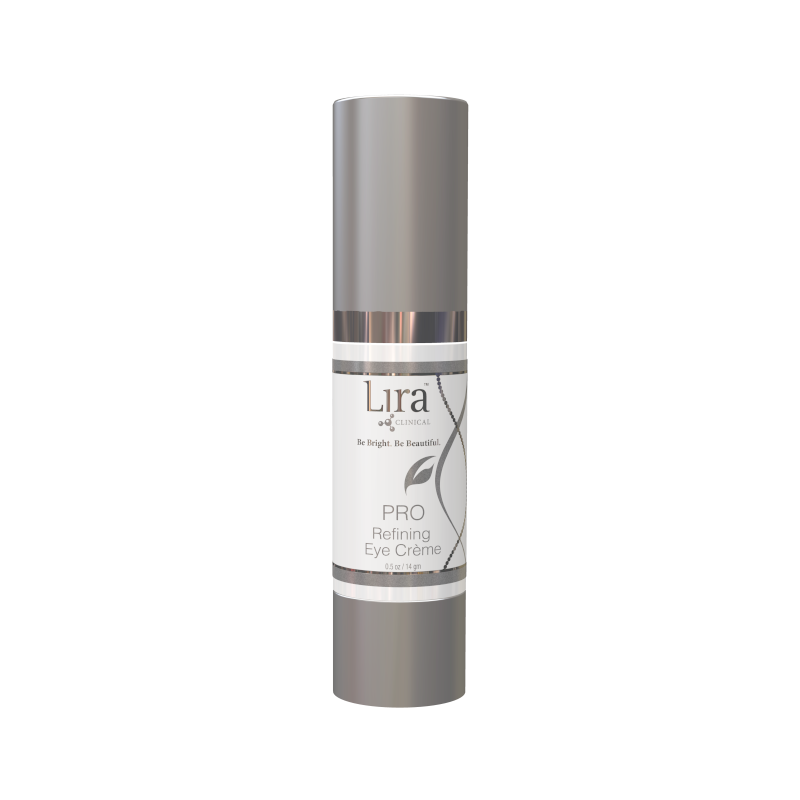 PRO Refining Eye Crème - New