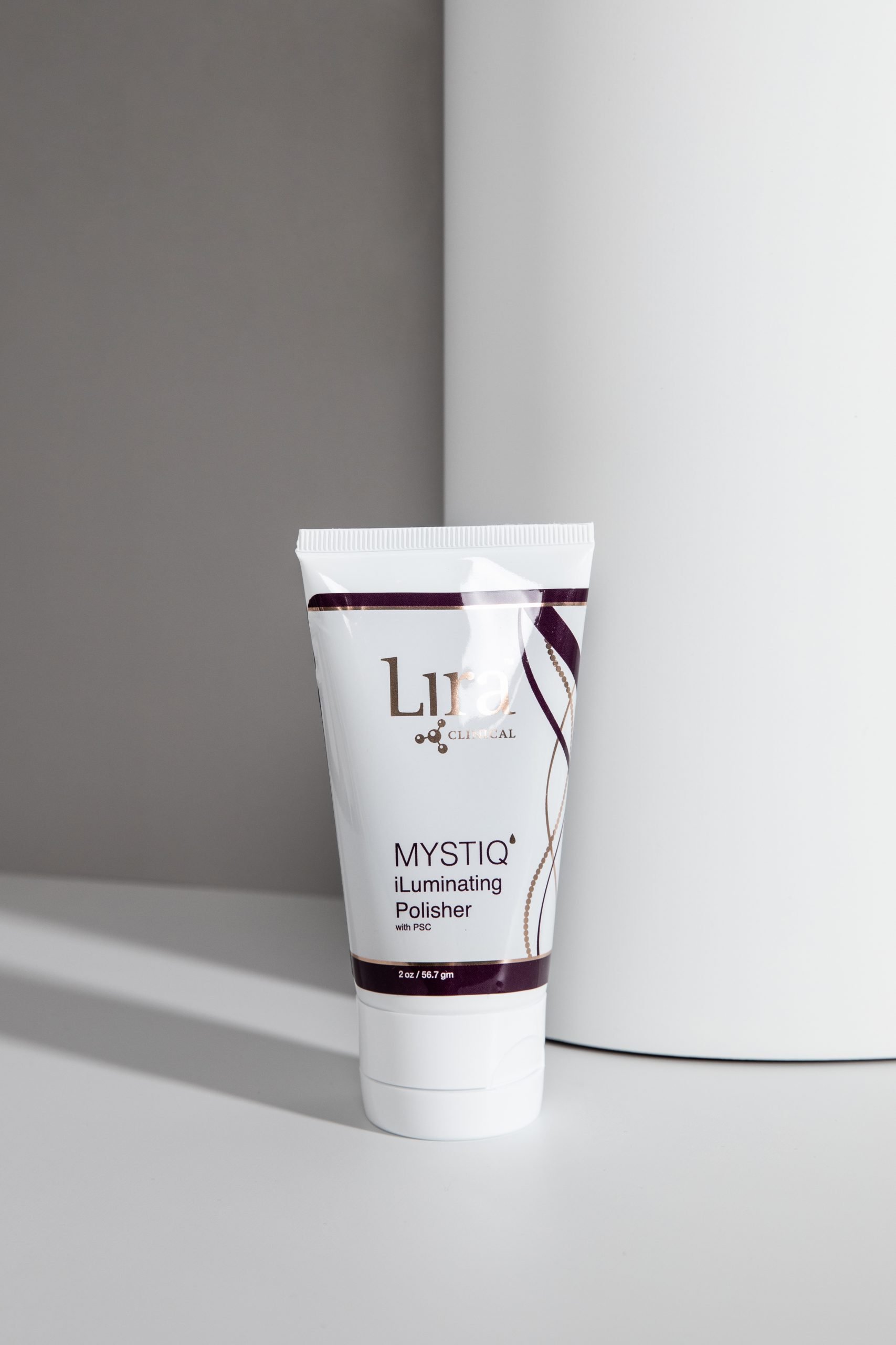 MYSTIQ iLuminating Polisher with PSC