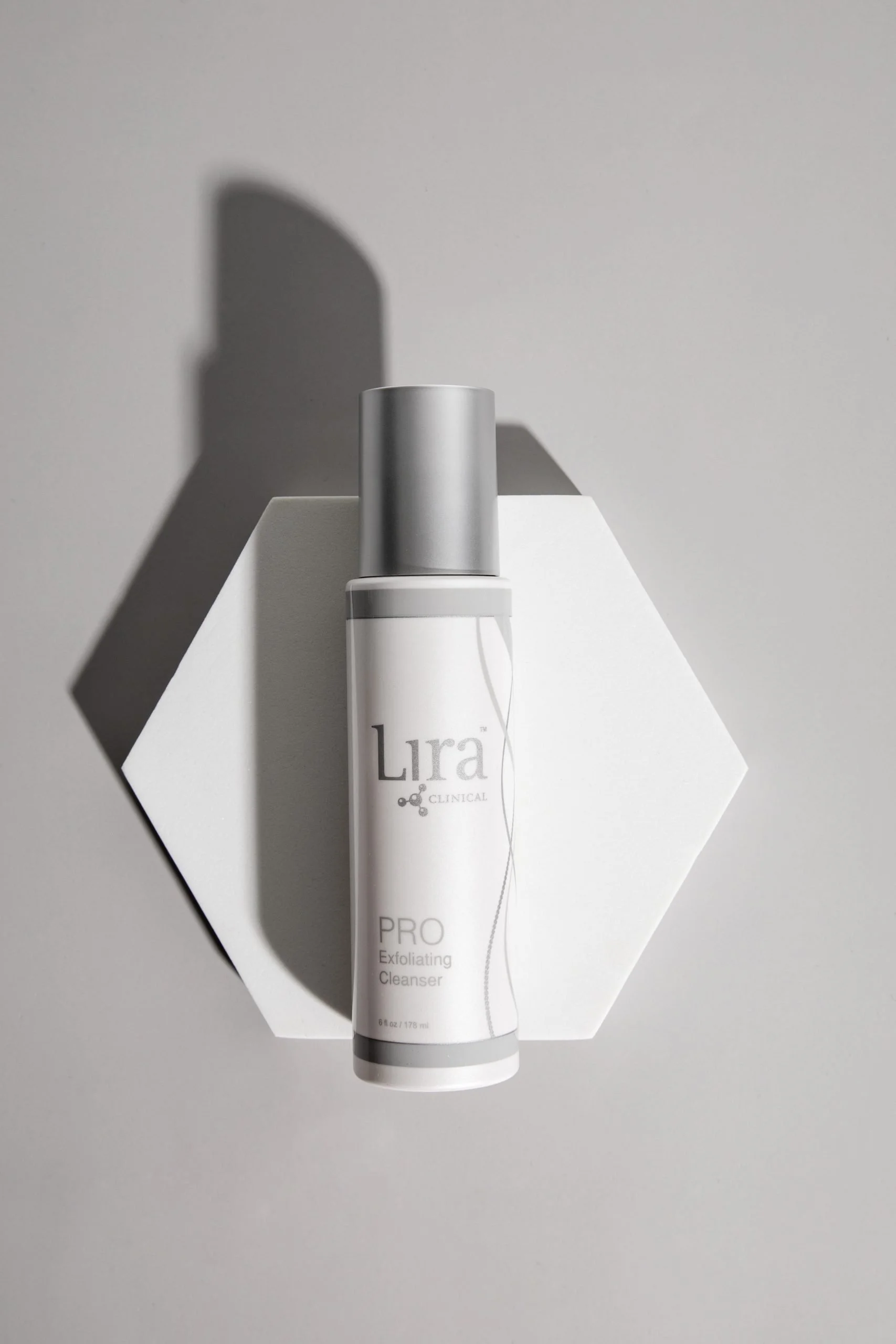 PRO Exfoliating Cleanser