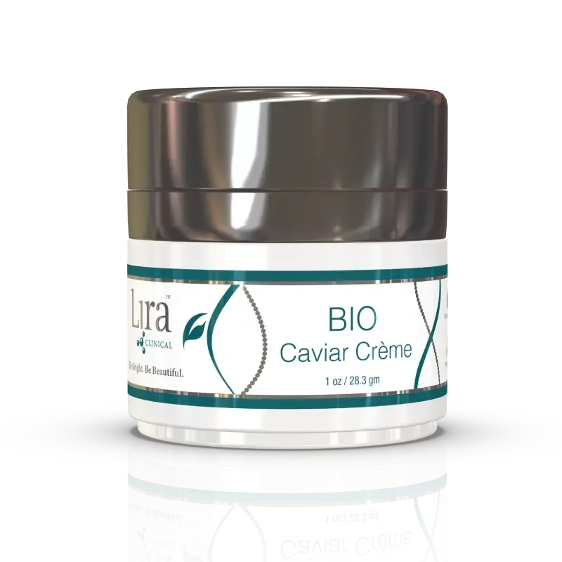 BIO Caviar Crème with PSC