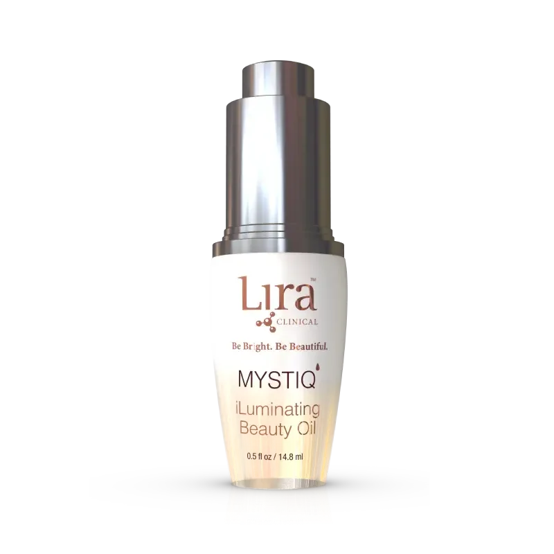 MYSTIQ iLuminating Beauty Oil with PSC