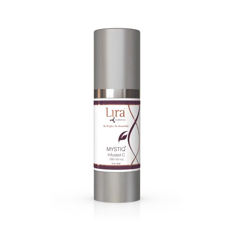 MYSTIQ Infused C