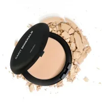 Saint Minerals Pressed Foundation 02.5