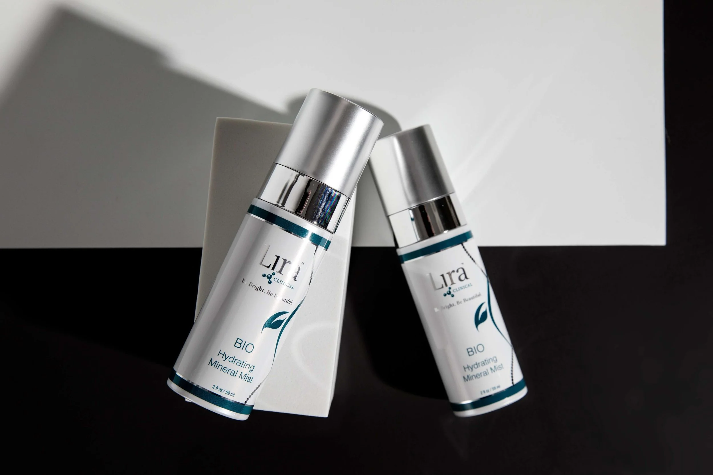 BIO Hydrating Mineral Mist