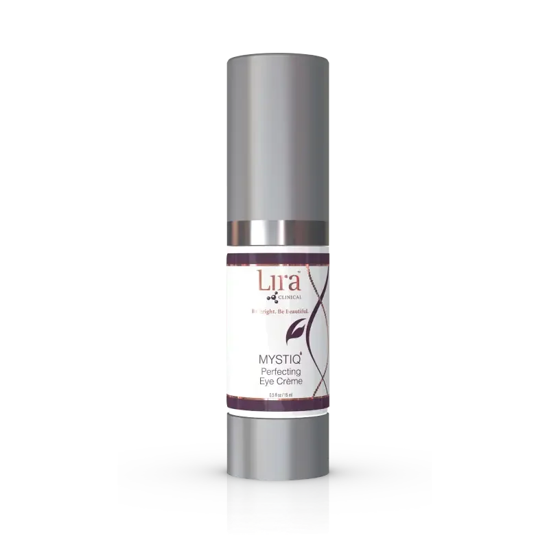 MYSTIQ Perfecting Eye Crème with PSC