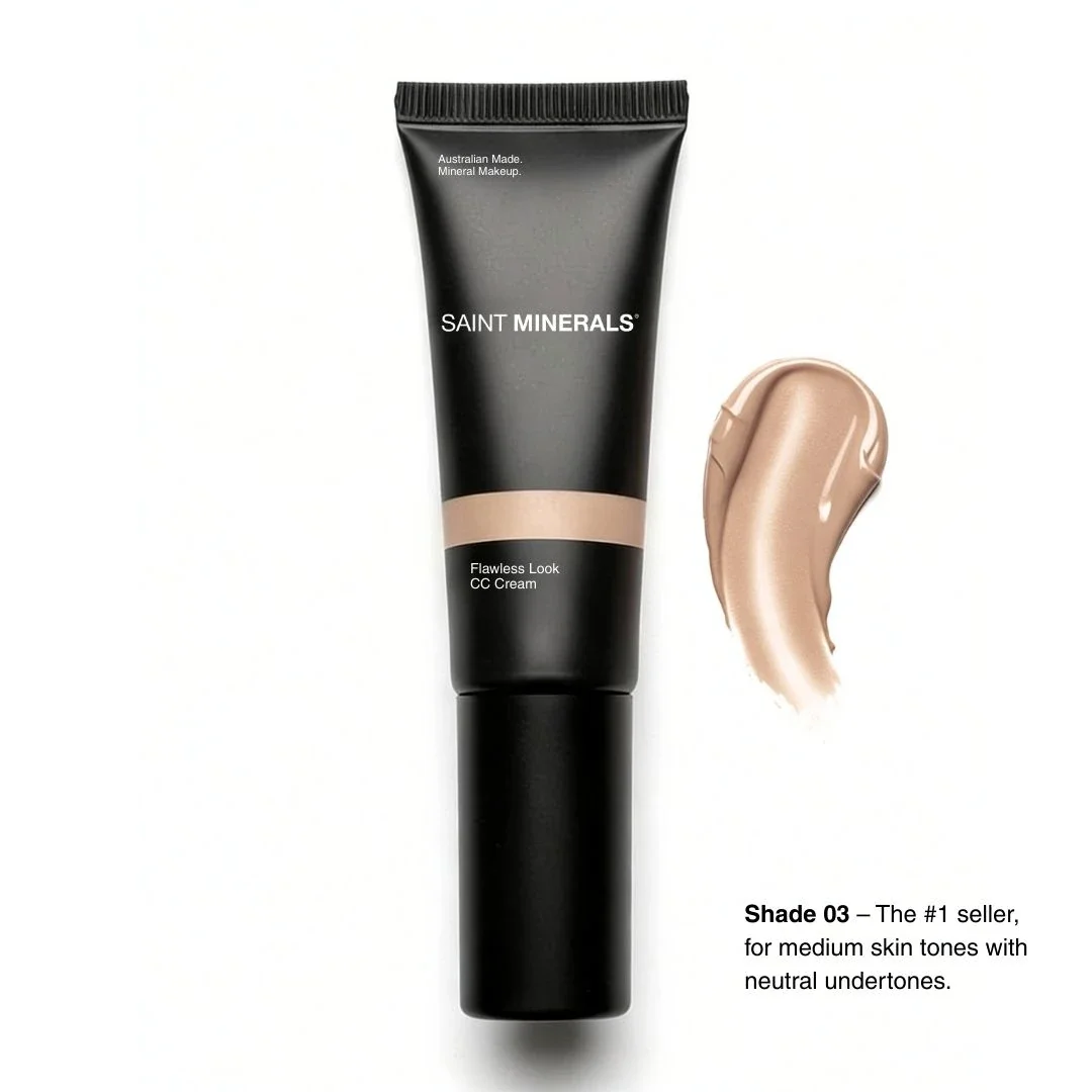 03 Saint Minerals CC