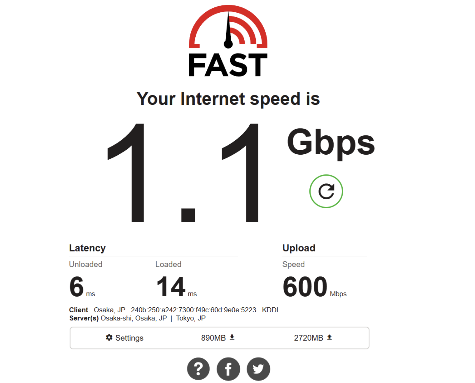 Even Over 1 Gbps! Our WiFi Is Upgraded⚡