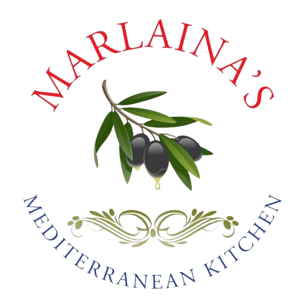 Contact 1 — Marlaina's Mediterranean Kitchen