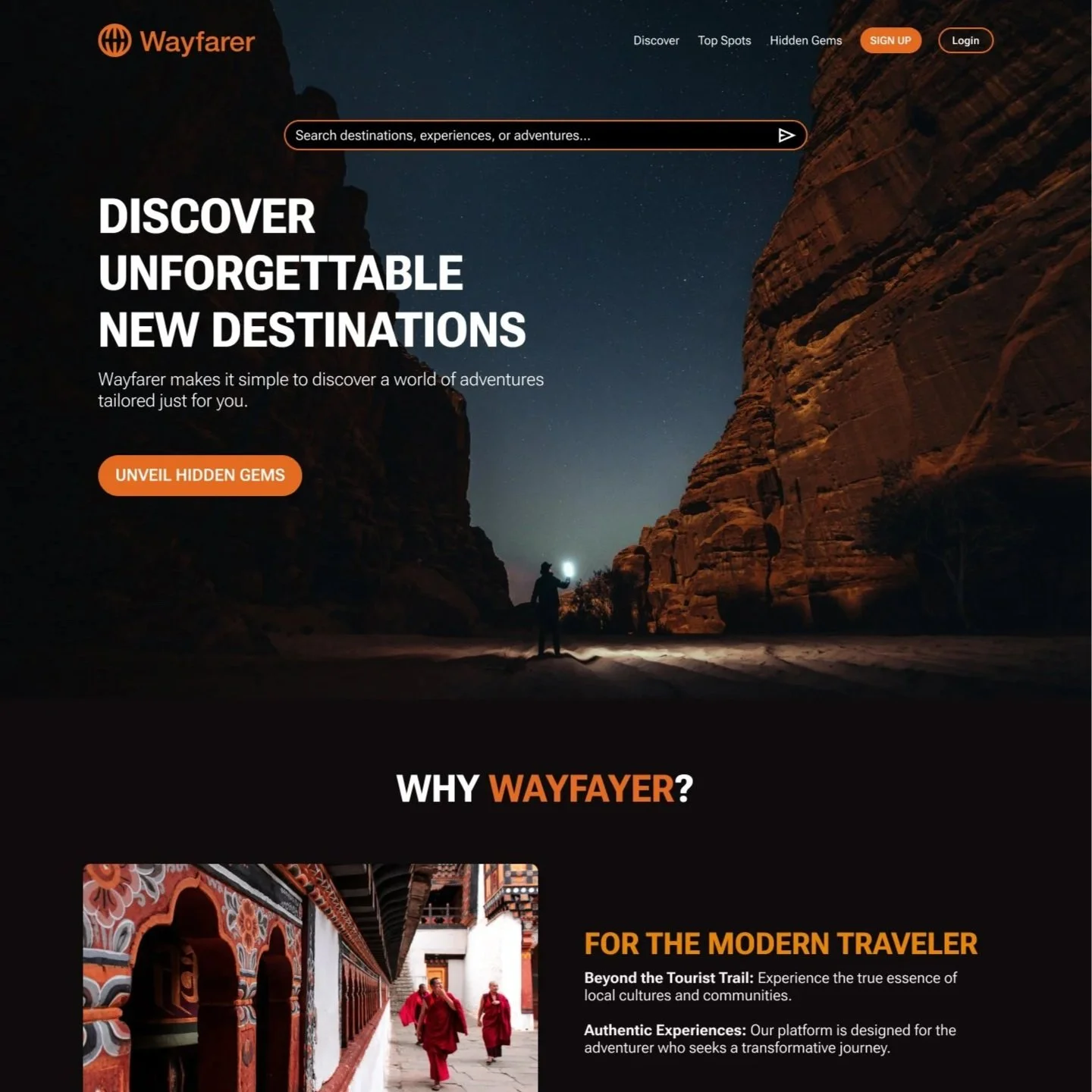 Visual Design