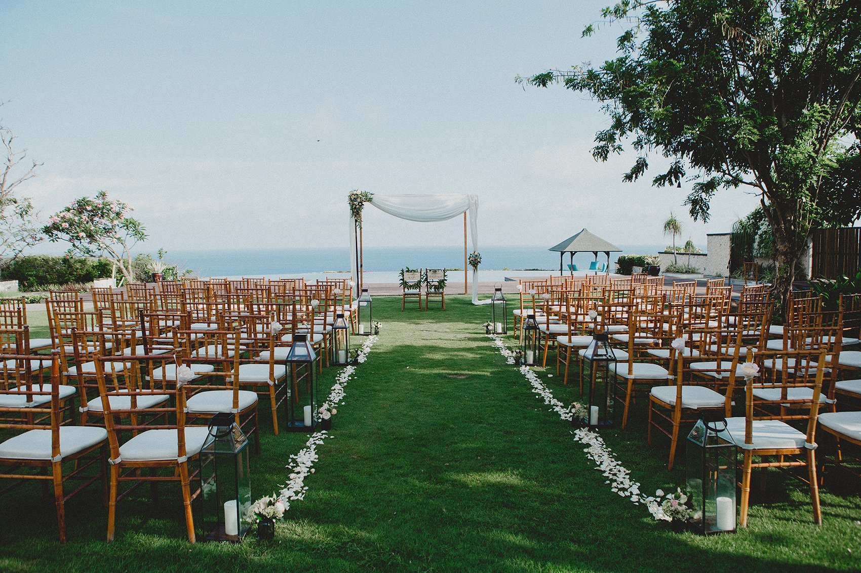 Unparalleled Event Venue, Image from Bali For Two Wedding Planner