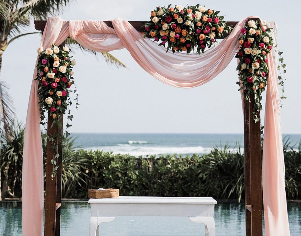 Ultimate Beachside Luxury, Image from Arnalaya Beach House website