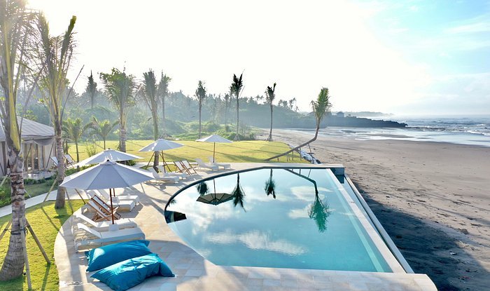 Exclusive Resort Amenities, Image from Tripadvisor
