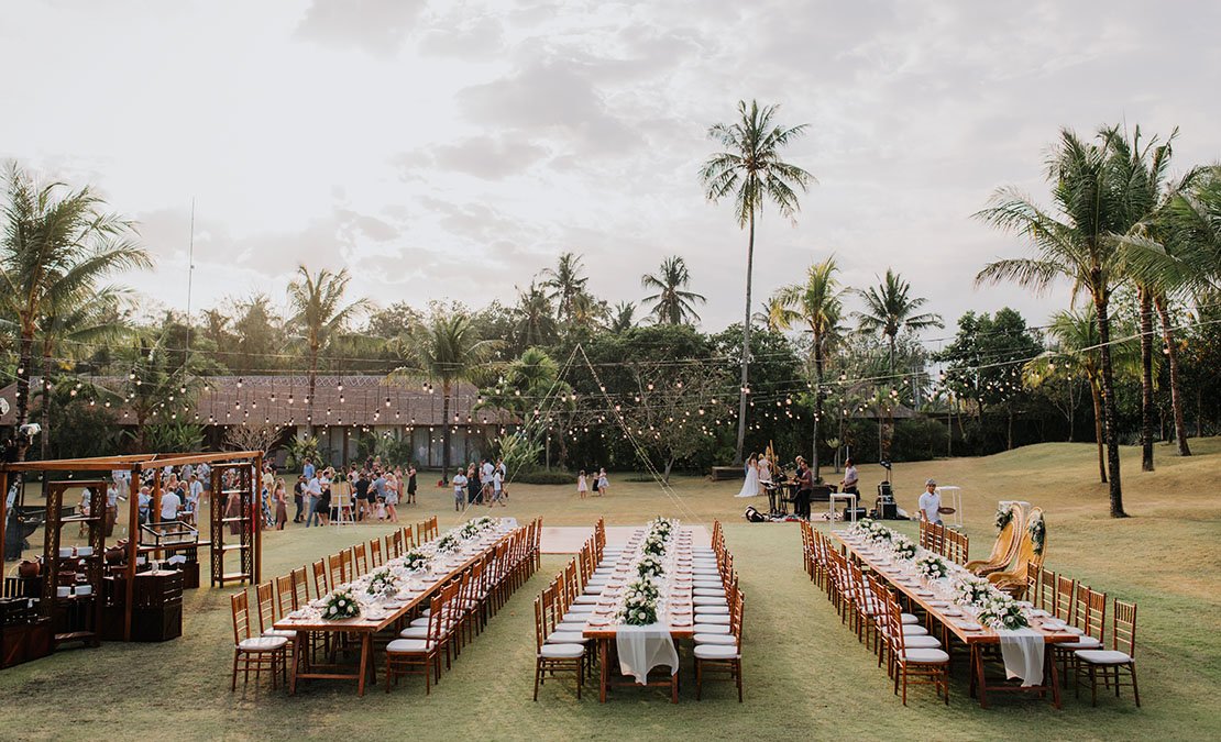 Expert Event Planning, Image from Bali Happy Events