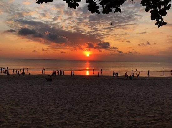 Unforgettable Sunsets, Image from Tripadvisor