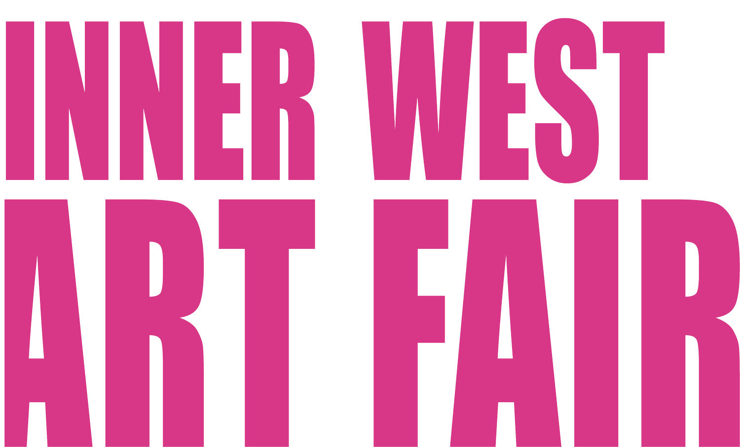 Inner West Art Fair