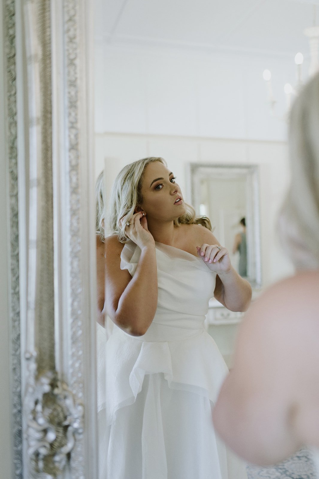 feminin mandskab Stuepige Mirror Mirror - Toowoomba & Surrounds Makeup Artistry