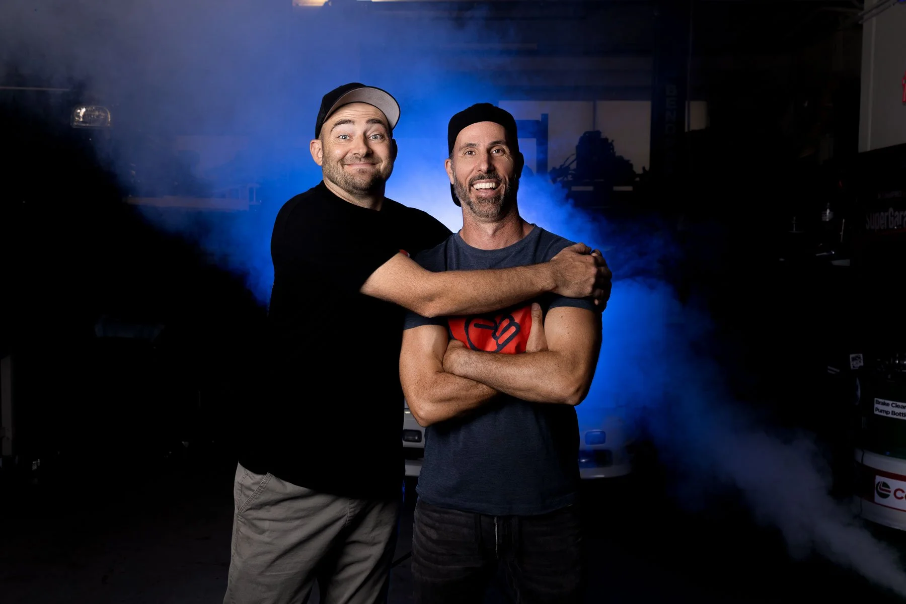Personal branding, small business owner portrait North Shore Sydney photography