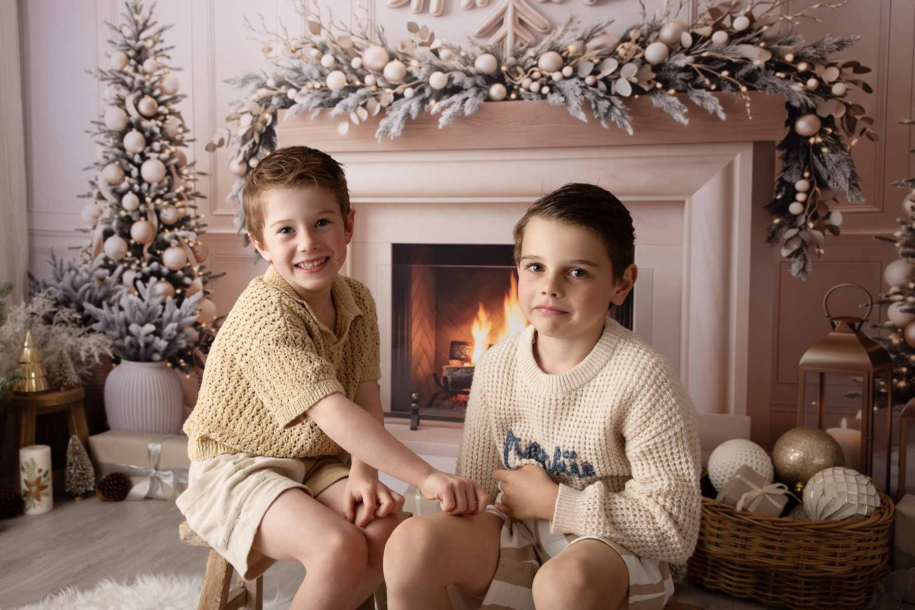 Xmas mini sessions 2026 Sydney North Shore